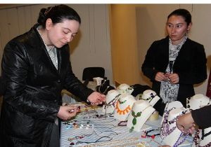 Küçükler'den kermes daveti